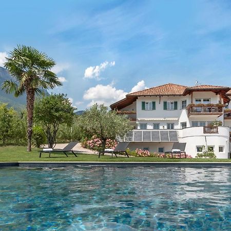 Mareithof Appartements Seeblick Caldaro Εξωτερικό φωτογραφία