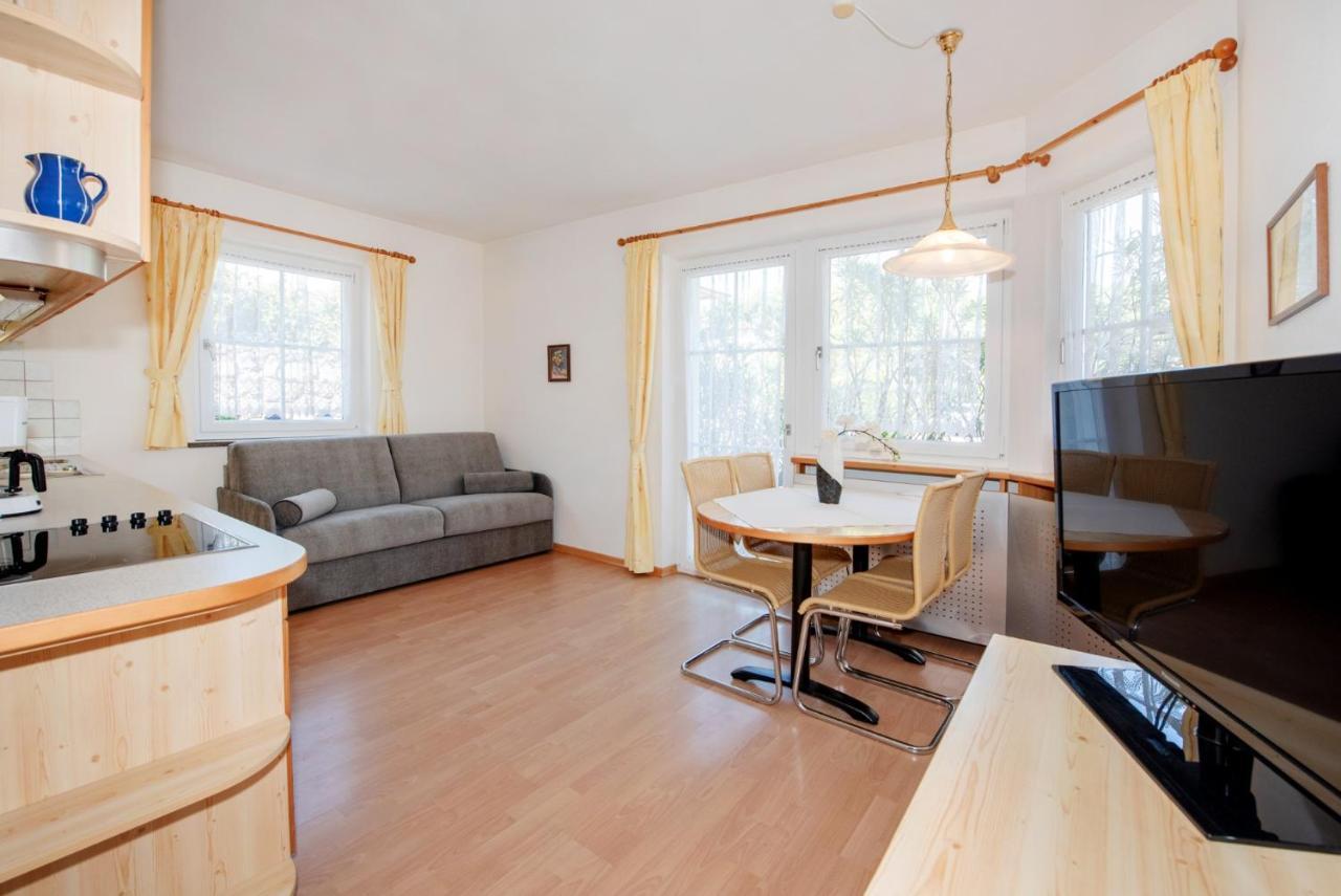 Mareithof Appartements Seeblick Caldaro Εξωτερικό φωτογραφία